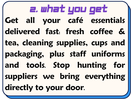 What You Get